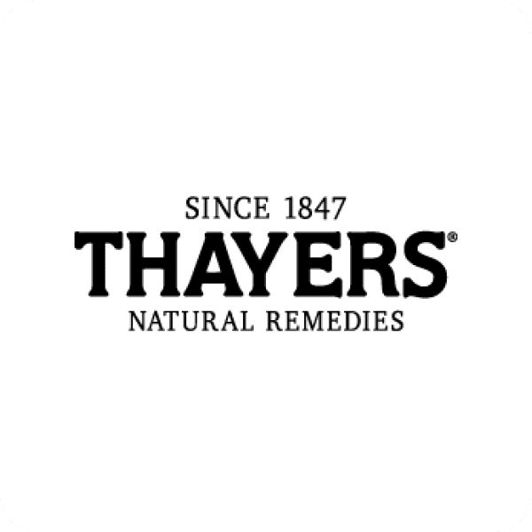 logo thayers