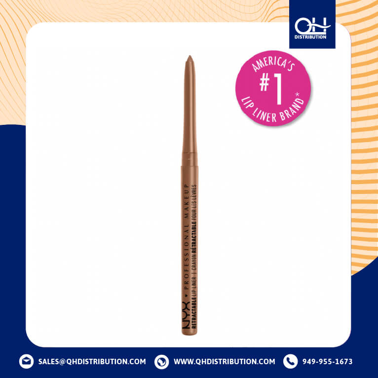 Slim Lip Pencil