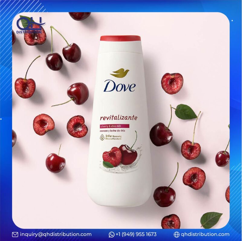 Dove - wholesale skincare products