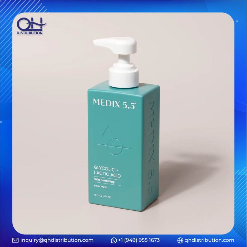 Product of Medix 5.5 - Skincare Wholesale