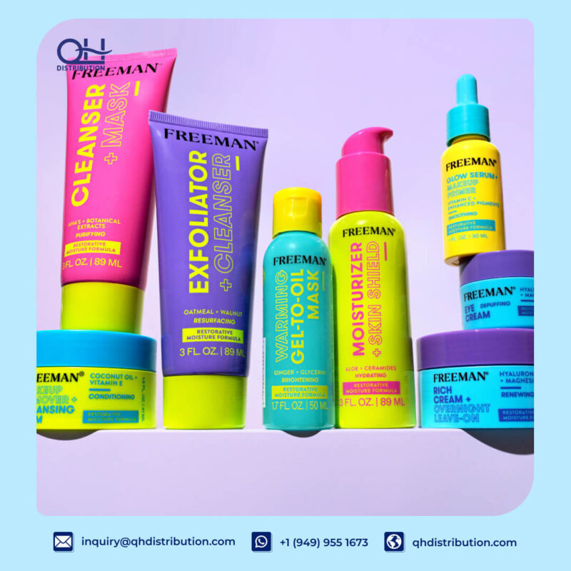 Skincare