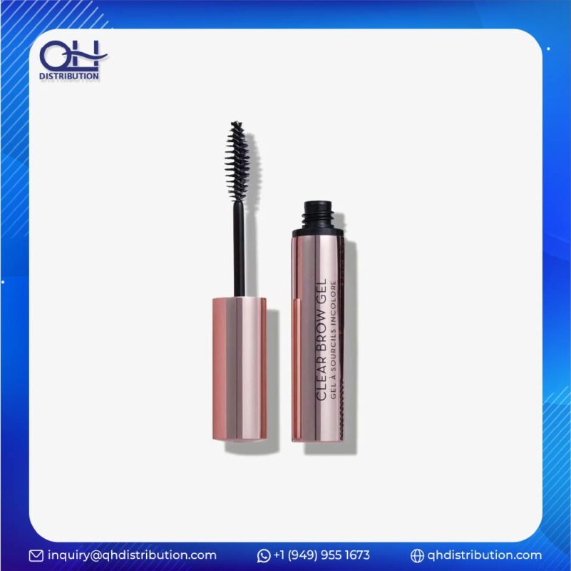 Clear Brow Gel
