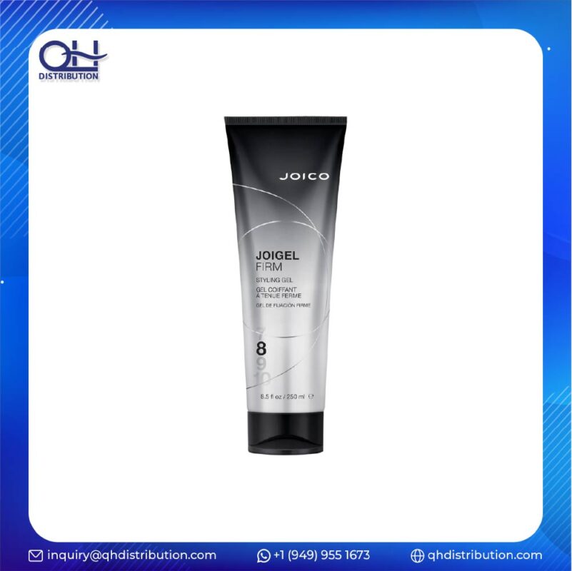 Joigel Firm Styling Gel
