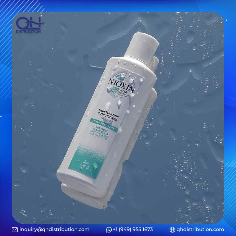 Nioxin Conditioner