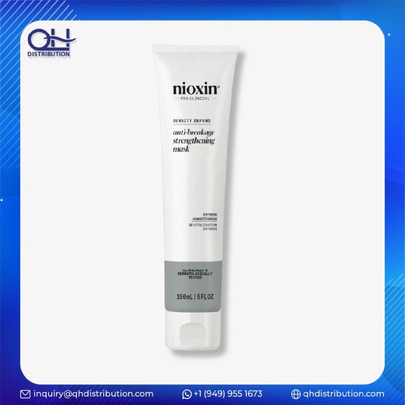 Nioxin Density Defend Mask