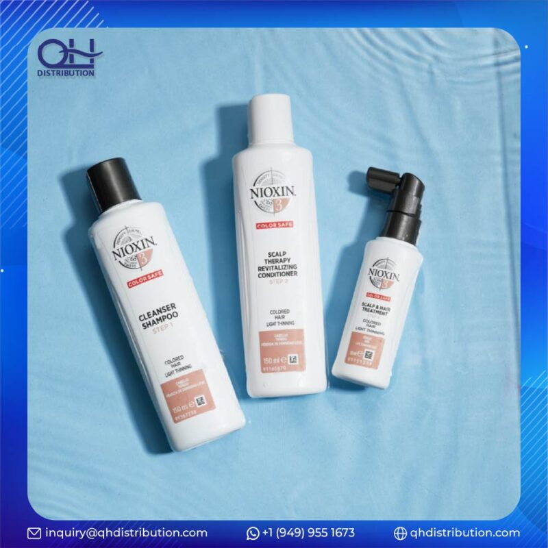 Nioxin System Kit