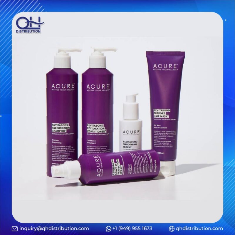 RevitaBond Restoration Shampoo