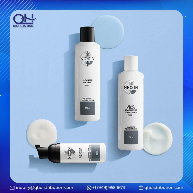 Nioxin Scalp Treatment