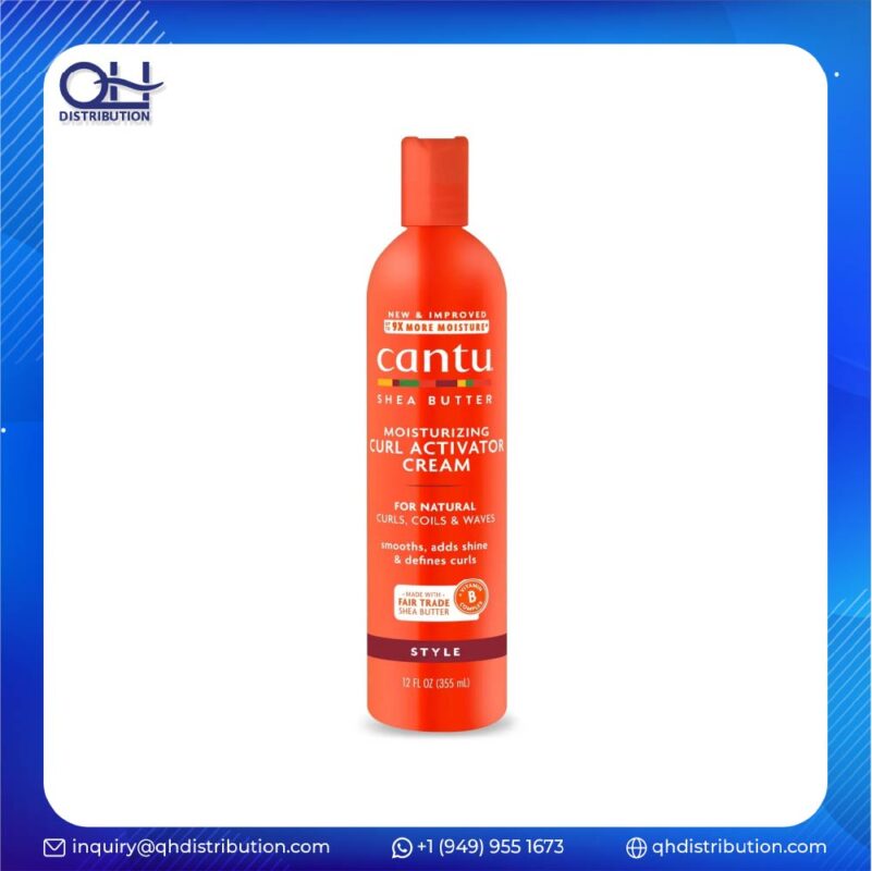 Cantu Shea Butter for Natural Hair Product