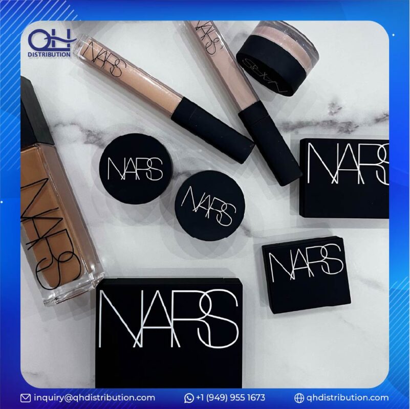 Products from Nars