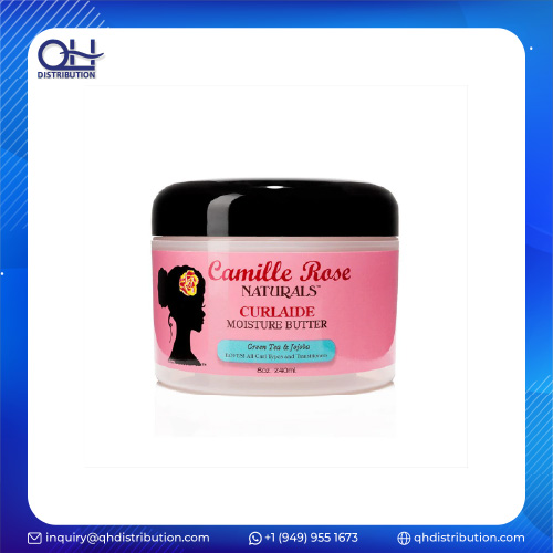 Curlaide Moisture Butter 8 oz 