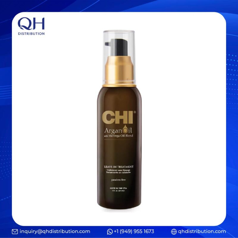CHI Argan Oil