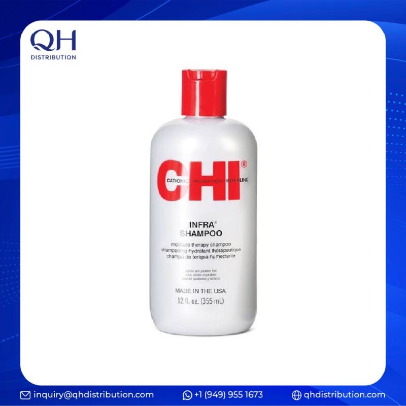 CHI Infra Shampoo