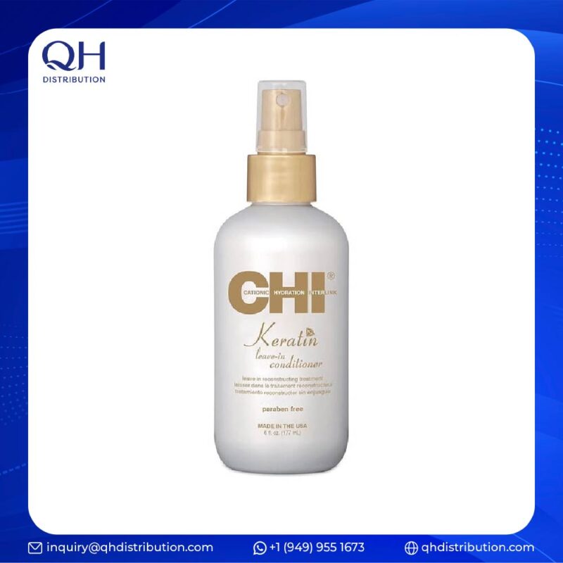 CHI Keratin Conditioner