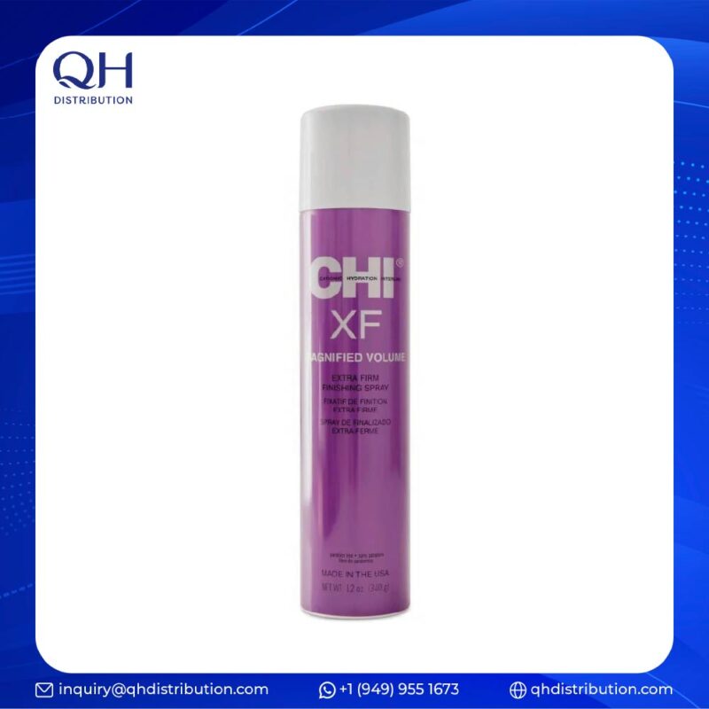 CHI Magnified Volume Finishing Spray