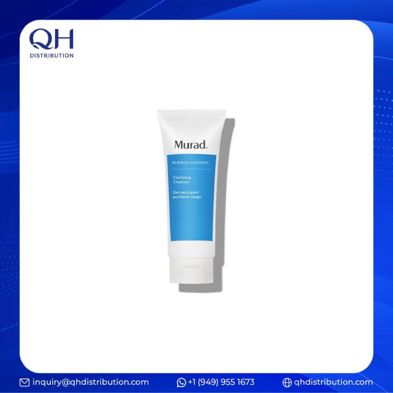 Clarifying Cleanser