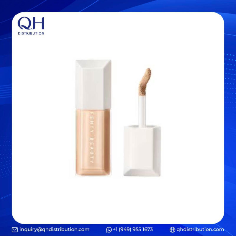 Fenty We'Re Even Concealer Mini 0.05Oz, Light 150N