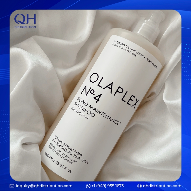 No. 4 Bond Maintenance Shampoo