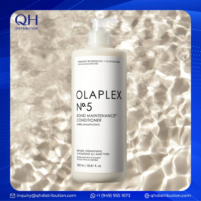 No. 5 Bond Maintenance Conditioner