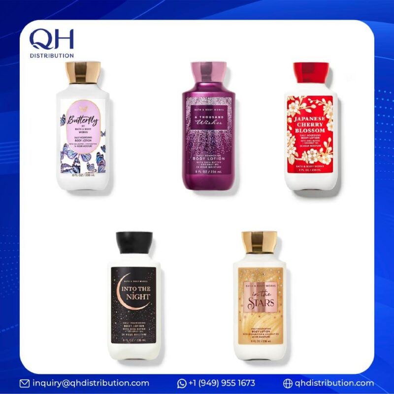 Bath and Body Works Moisturizer Body care