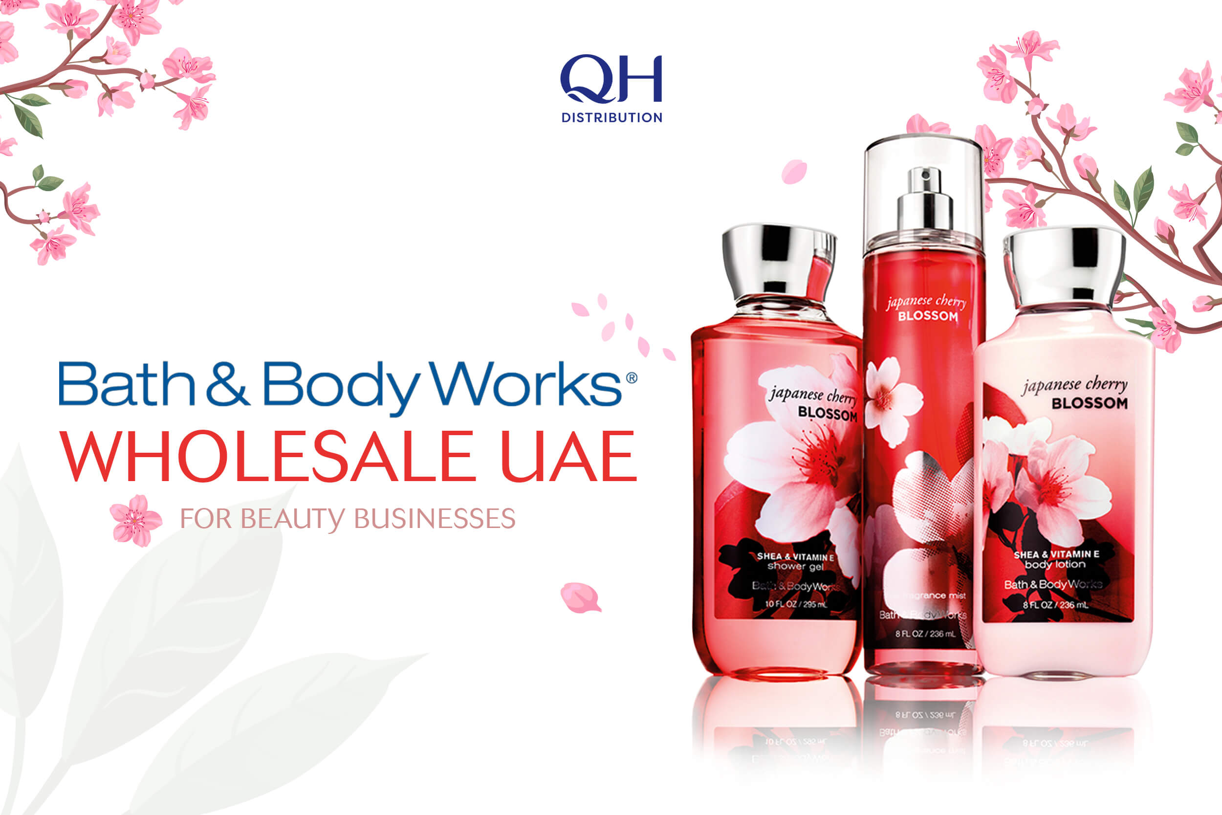 bath and body works wholesale uae