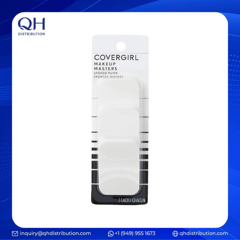 Covergirl makeup sponge