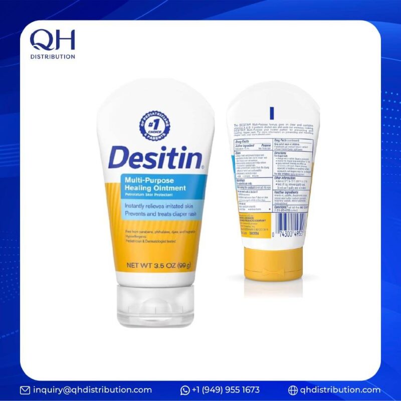 Desitin Multi-Purpose Healing Collection