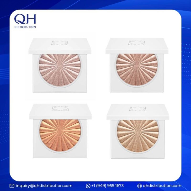 Ofra Highlighters Collection