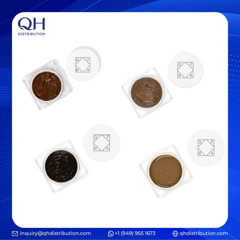 Ofra Semi-Permanent Eyebrow Gel