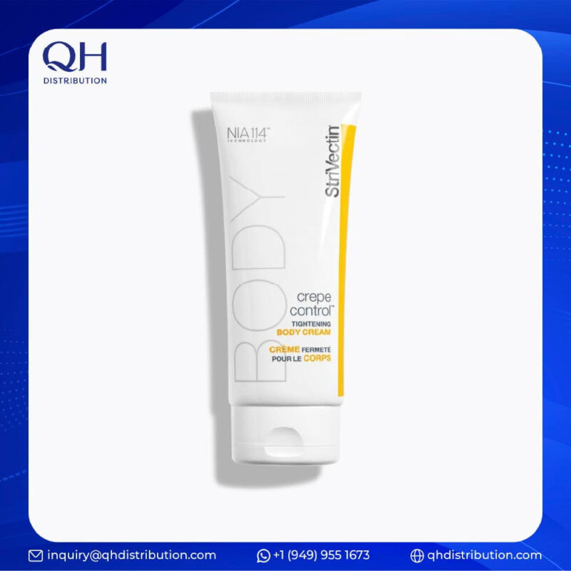 StriVectin Crepe Control Tightening Body Cream