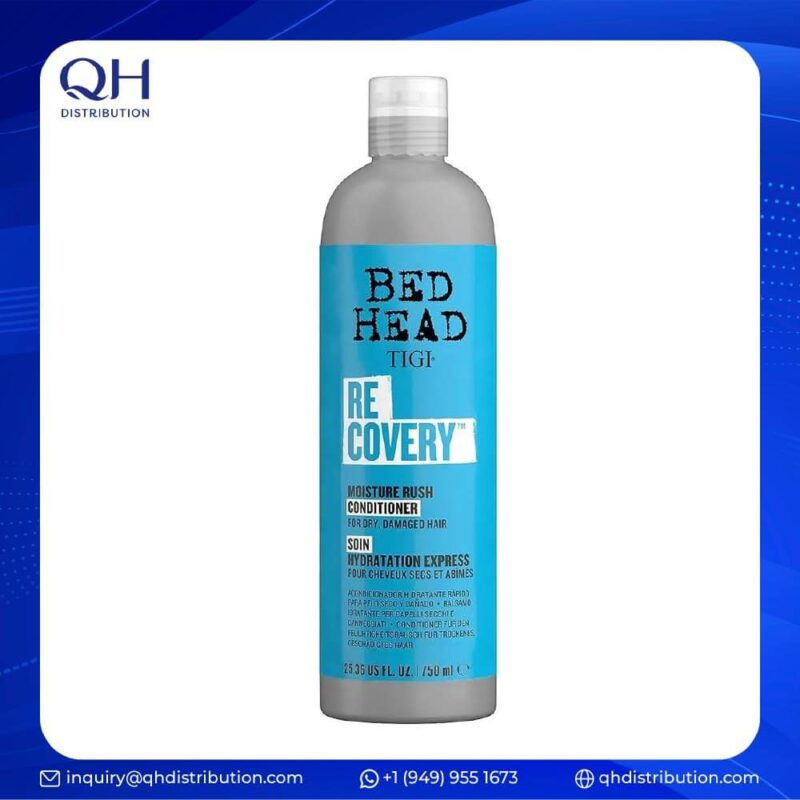 Tigi Bed Head 750ml Conditioner Recovery
