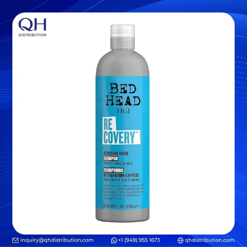 Tigi Bed Head 750ml Shampoo Recovery