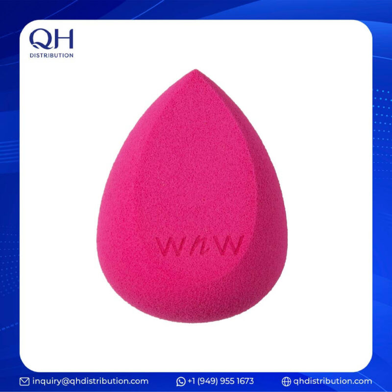 Wet n Wild makeup sponge