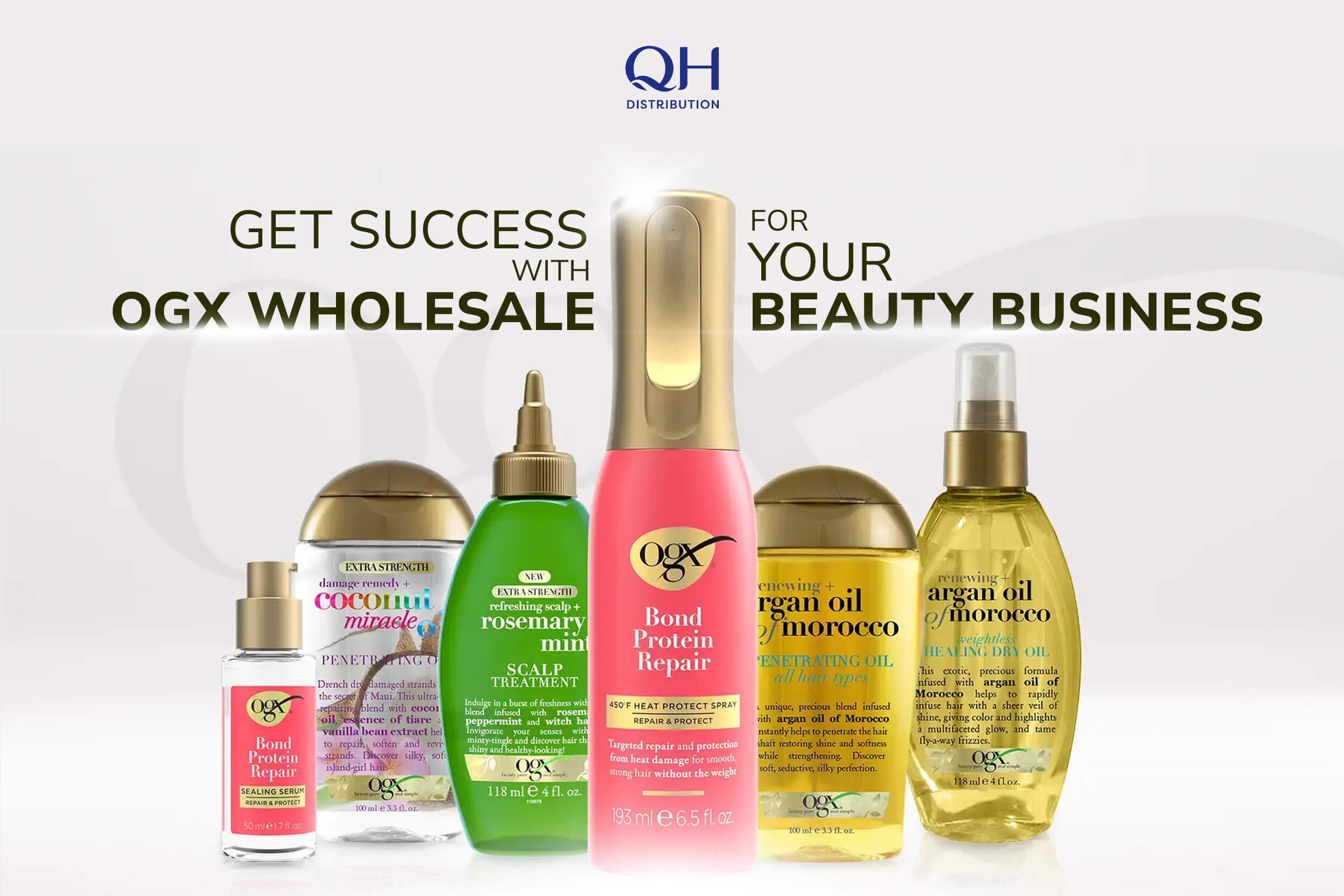 ogx wholesale