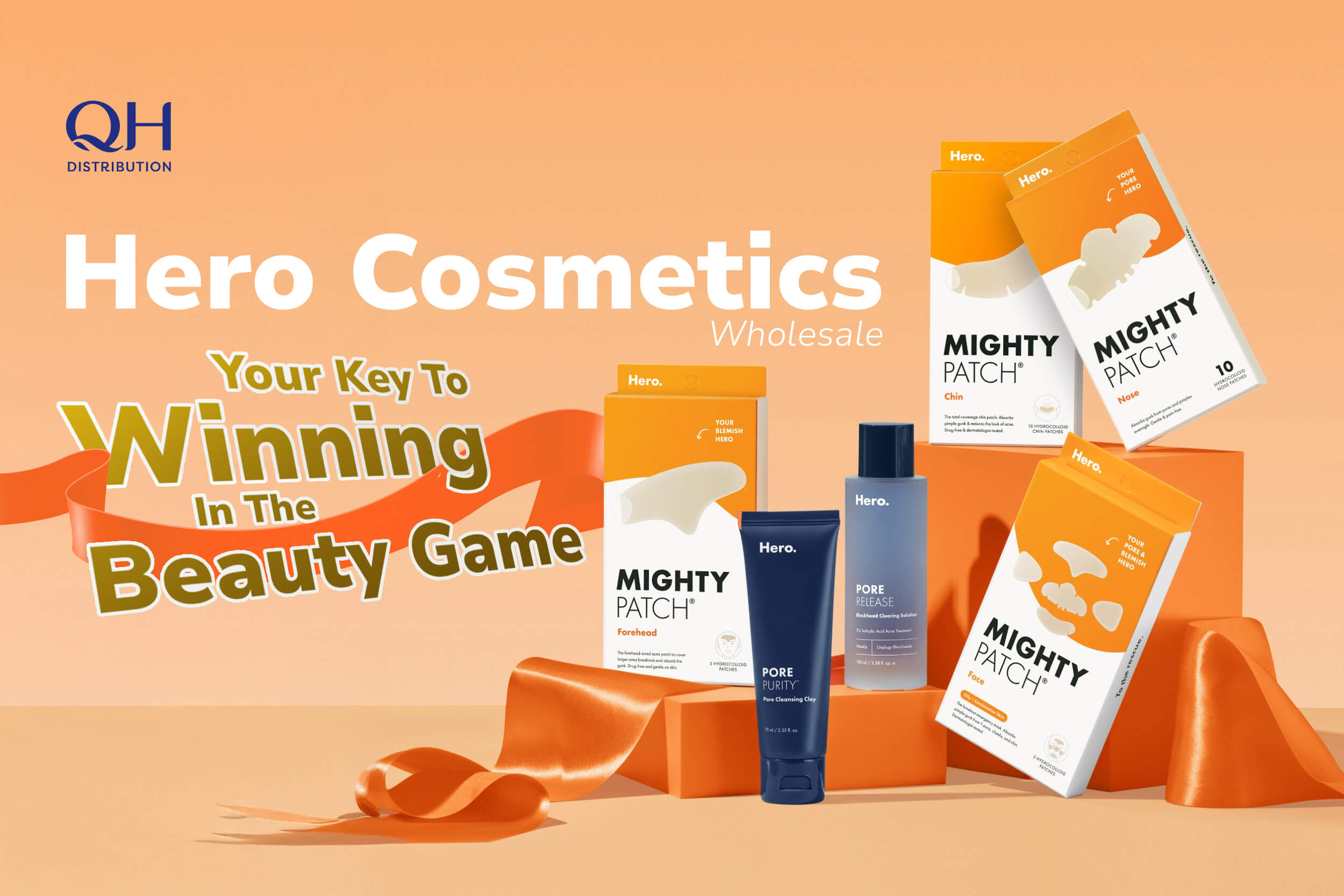 hero cosmetics wholesale