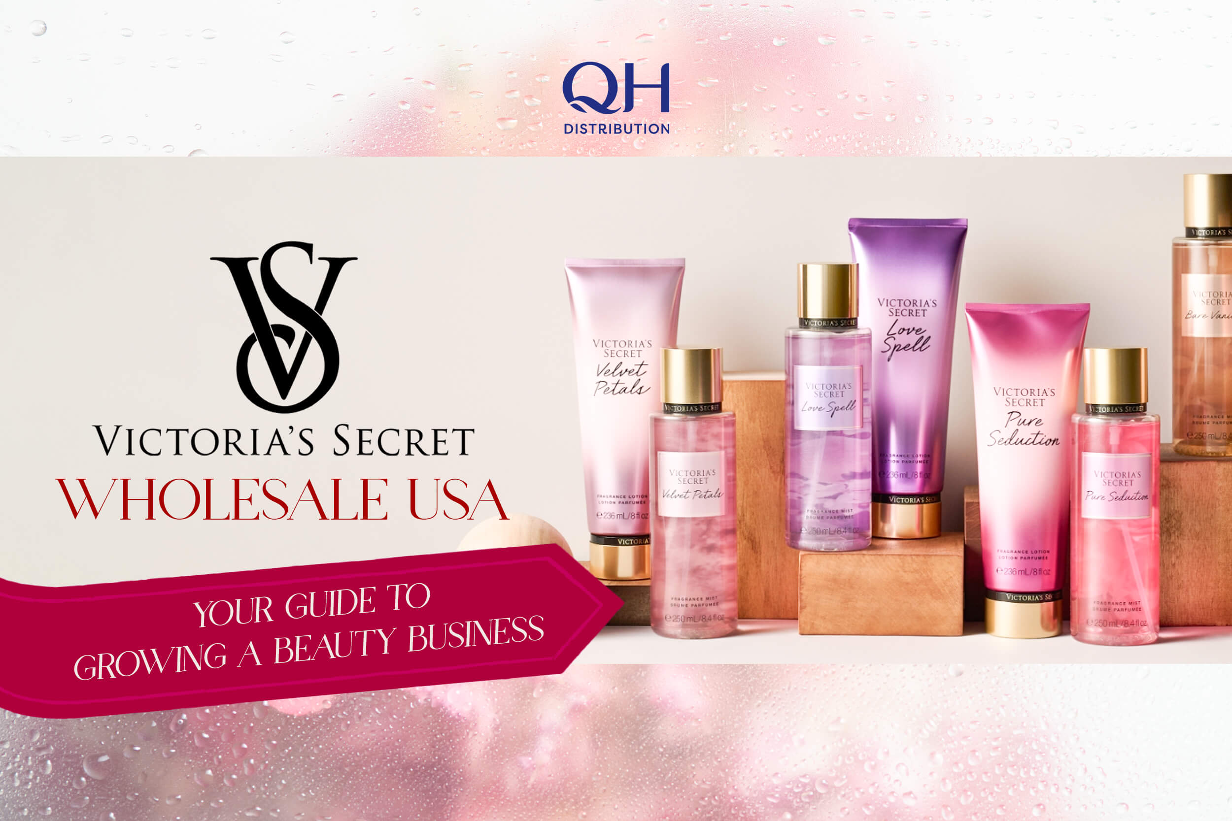 victoria secret wholesale usa