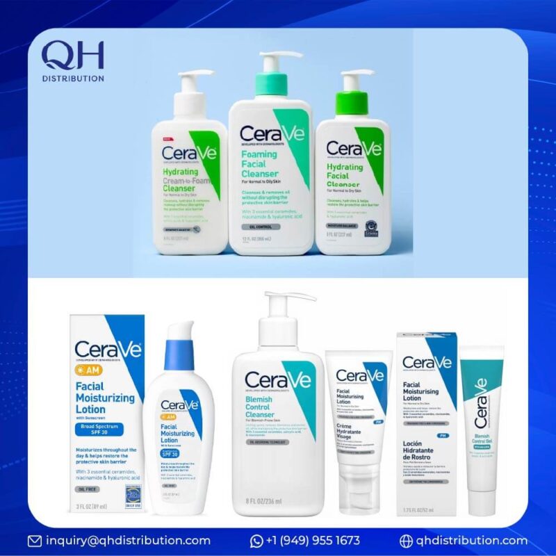 CeraVe Cosmetic Collection