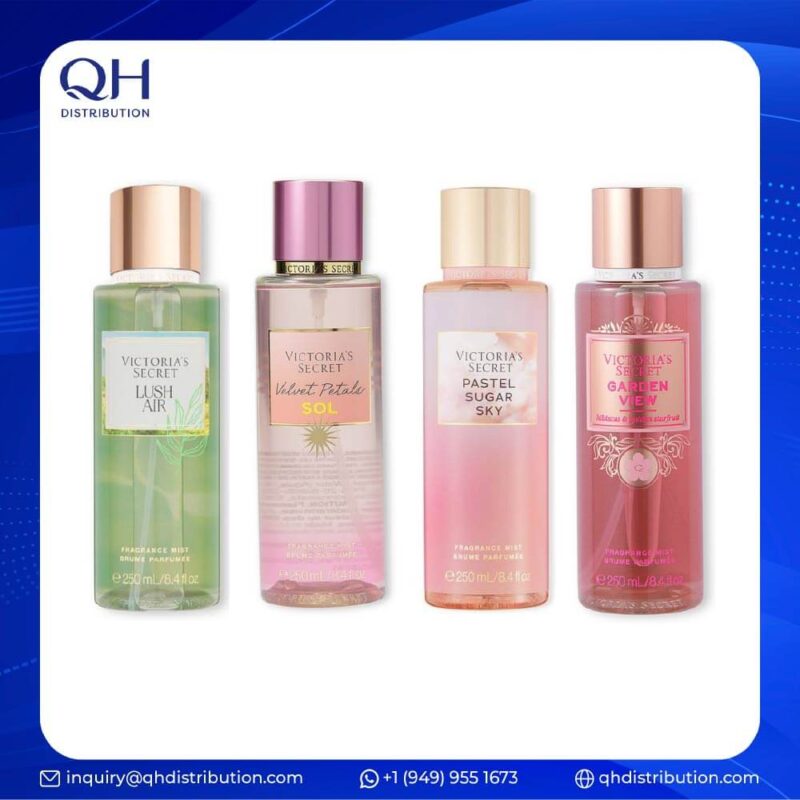 Miscellaneous Scents Collection