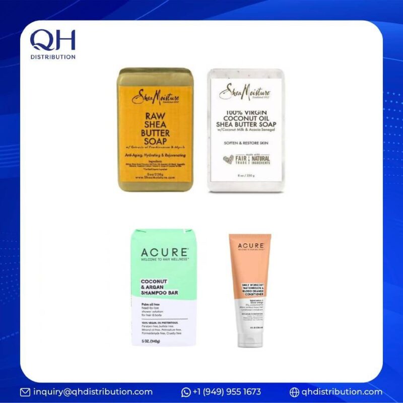 Natural And Organic Skincare