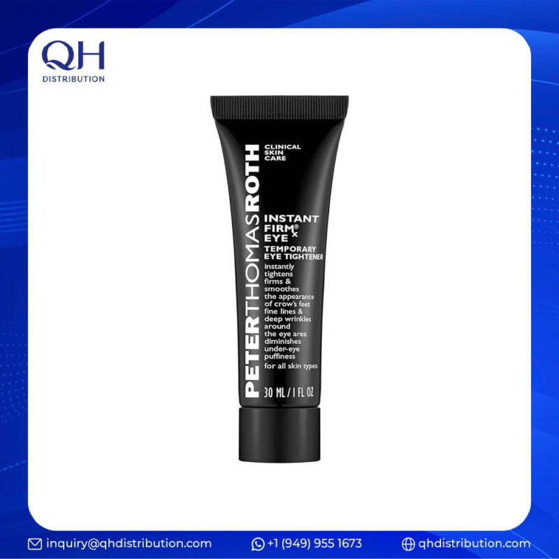 Peter Thomas Roth Tester - Instant FIRMx Eye