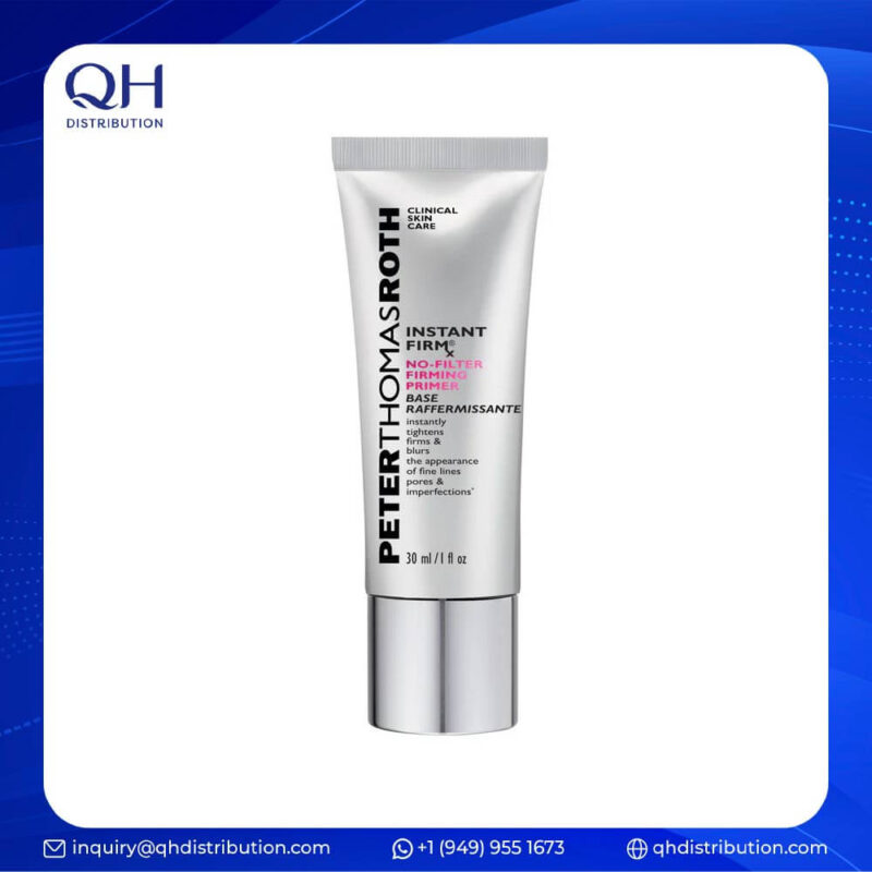 Peter Thomas Roth Tester - Instant FIRMx No-Filter Primer