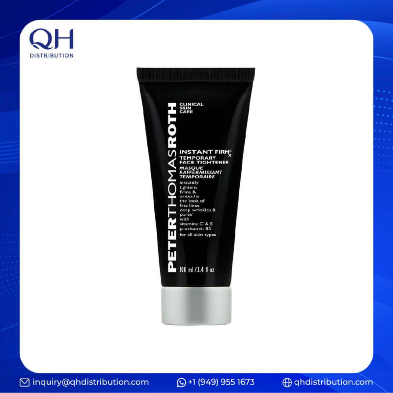 Peter Thomas Roth Tester - Instant FIRMx Temporary Face Tightener