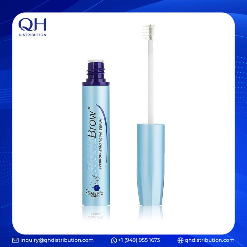 RapidLash RapidBrow Eyebrow Enhancing Serum