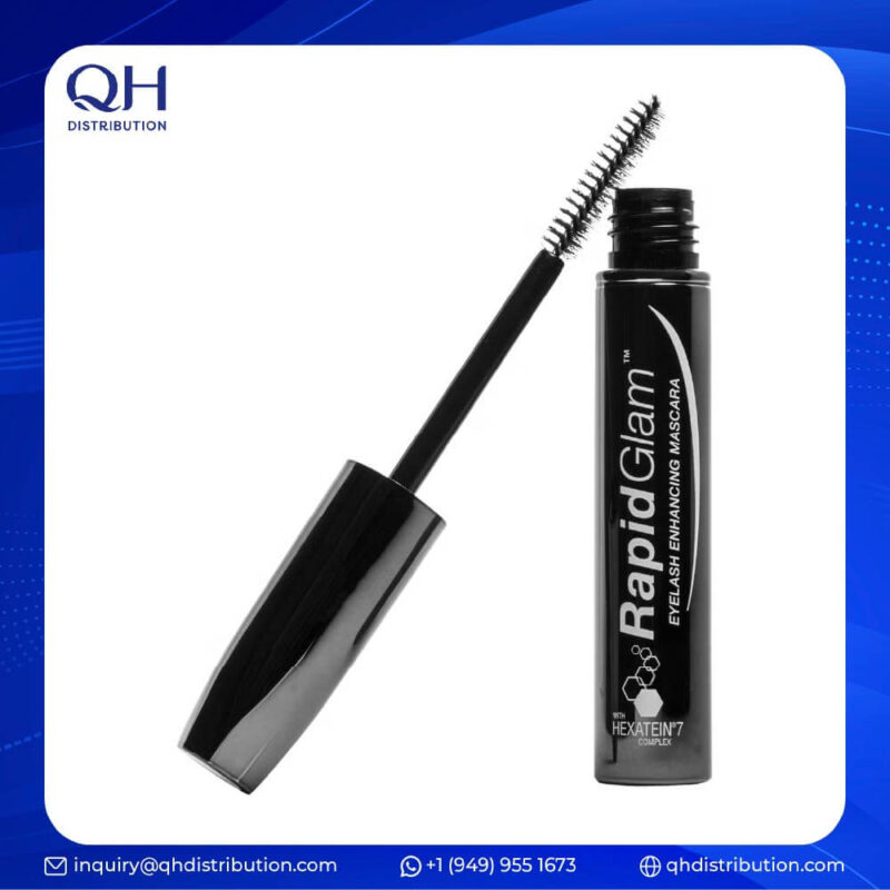 RapidLash RapidGlam Eyelash Enhancing Mascserum