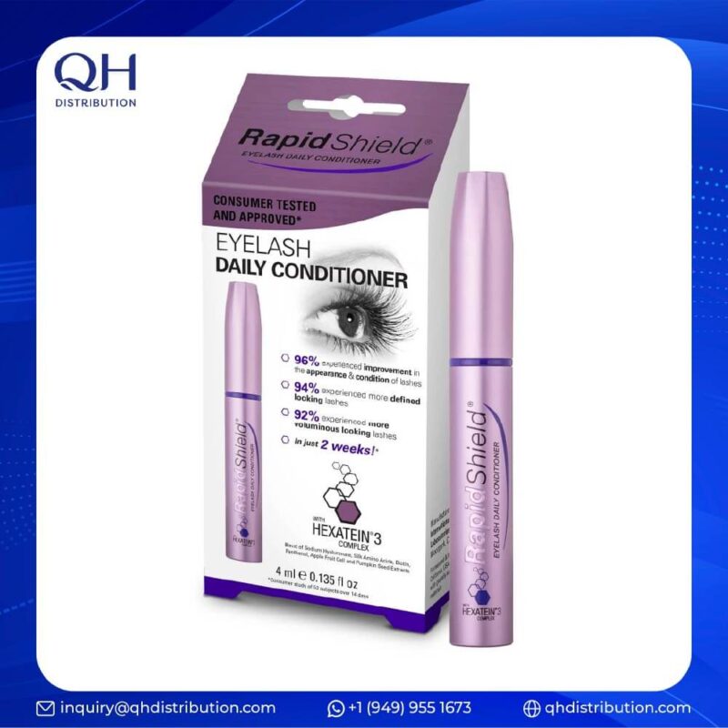 RapidLash RapidShield Eyelash Daily Conditioner