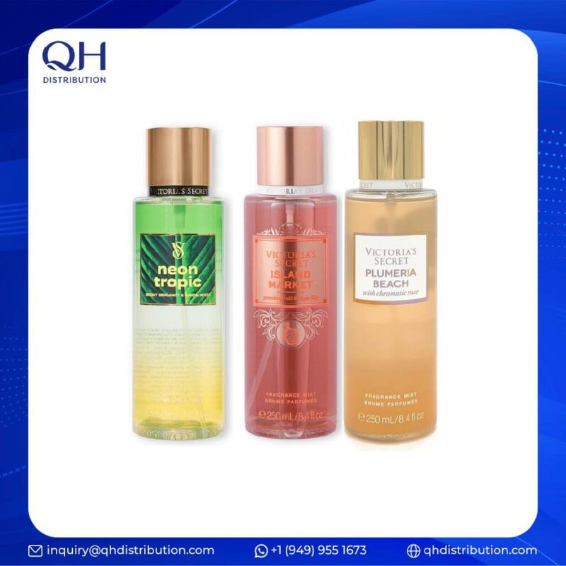 Tropical Scents