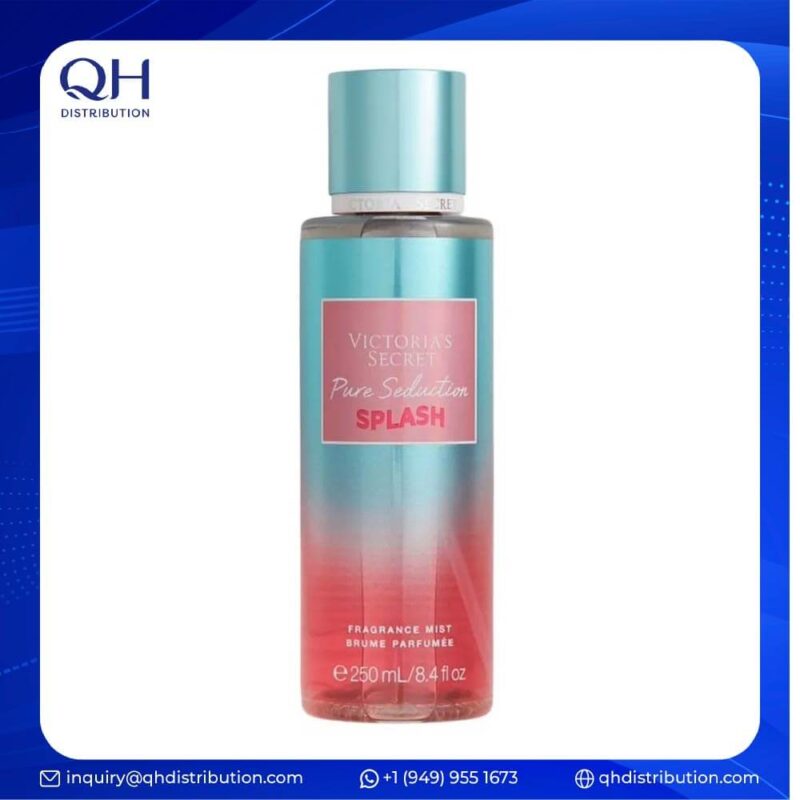 Victoria’s Secret Pure Seduction Splash Fragrance Mist