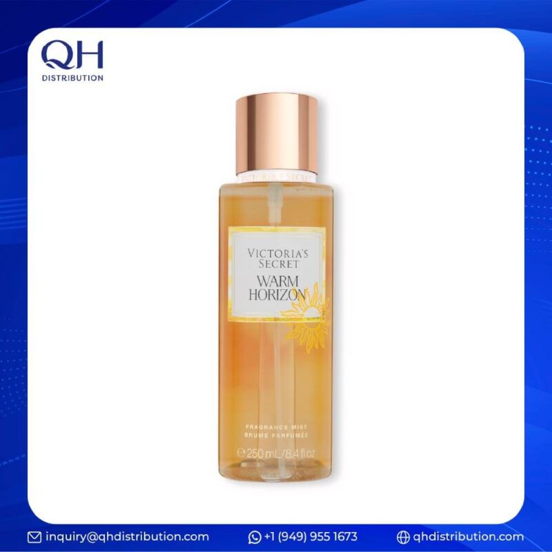 Victoria's Secret Warm Horizon Fragrance Mist