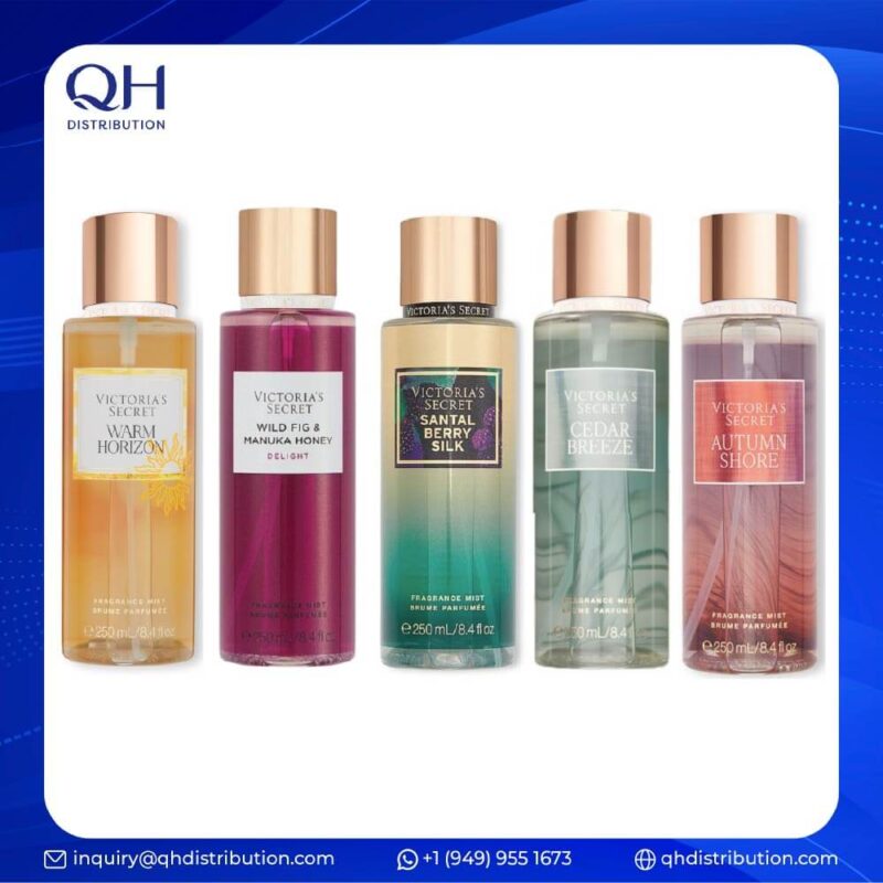 Woody/Earthy Scents Collection