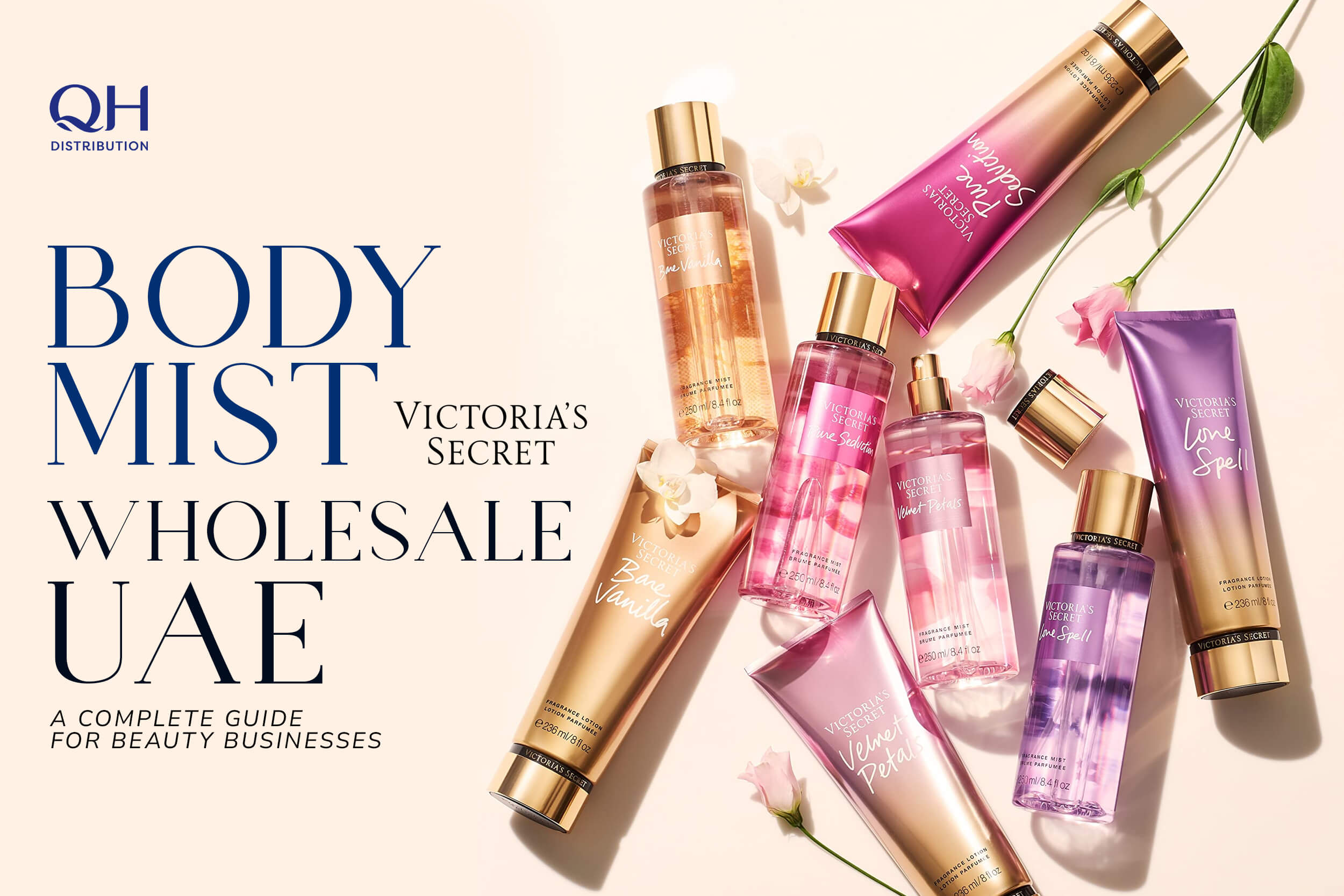 victoria secret body mist wholesale uae